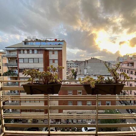 La Casa Di Miele - Center Rome Apartment Exterior photo