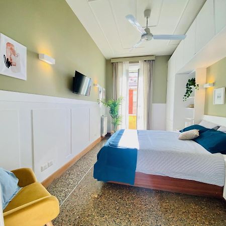 La Casa Di Miele - Center Rome Apartment Exterior photo