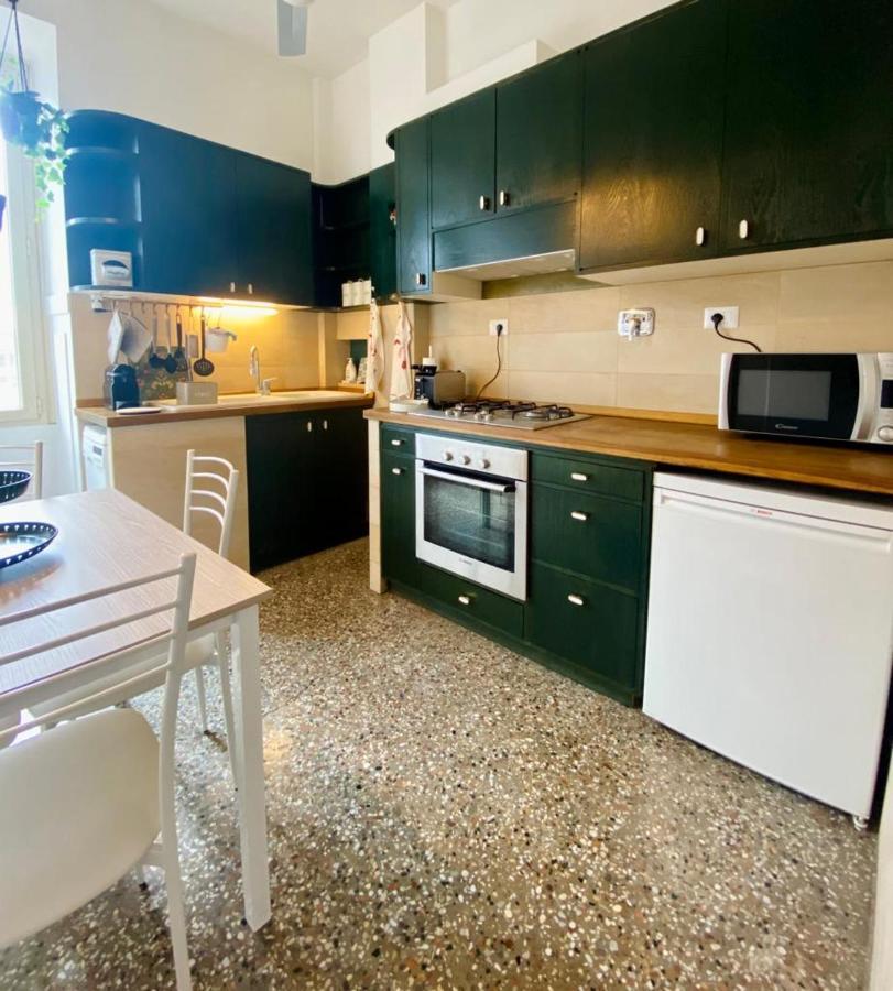 La Casa Di Miele - Center Rome Apartment Exterior photo