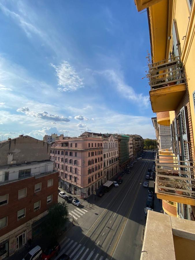La Casa Di Miele - Center Rome Apartment Exterior photo