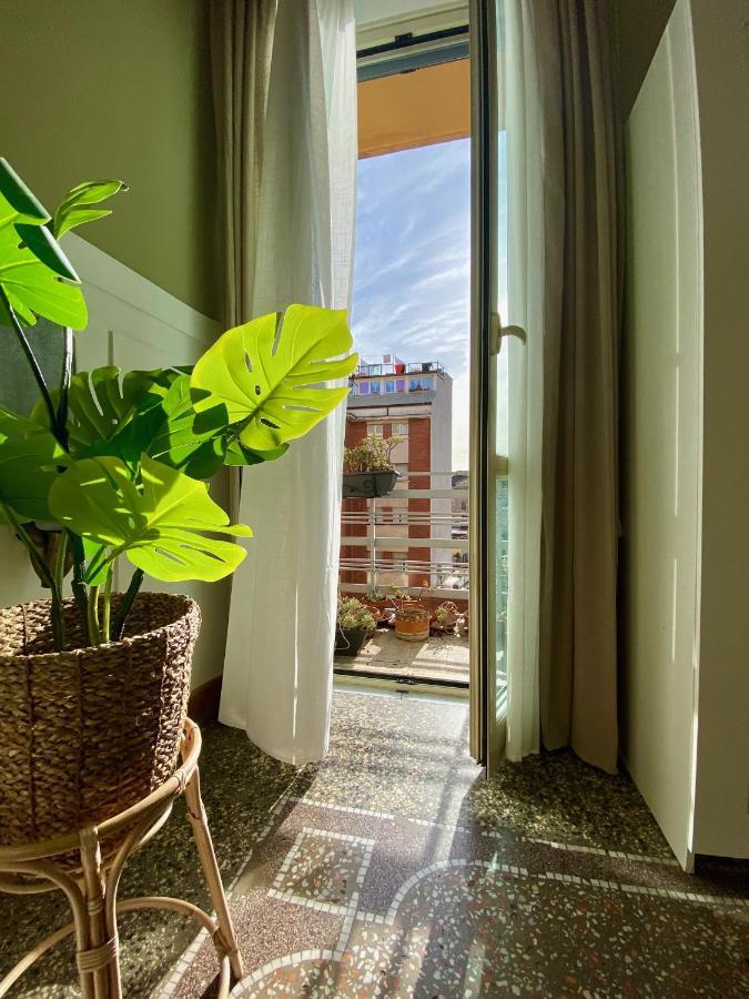 La Casa Di Miele - Center Rome Apartment Exterior photo