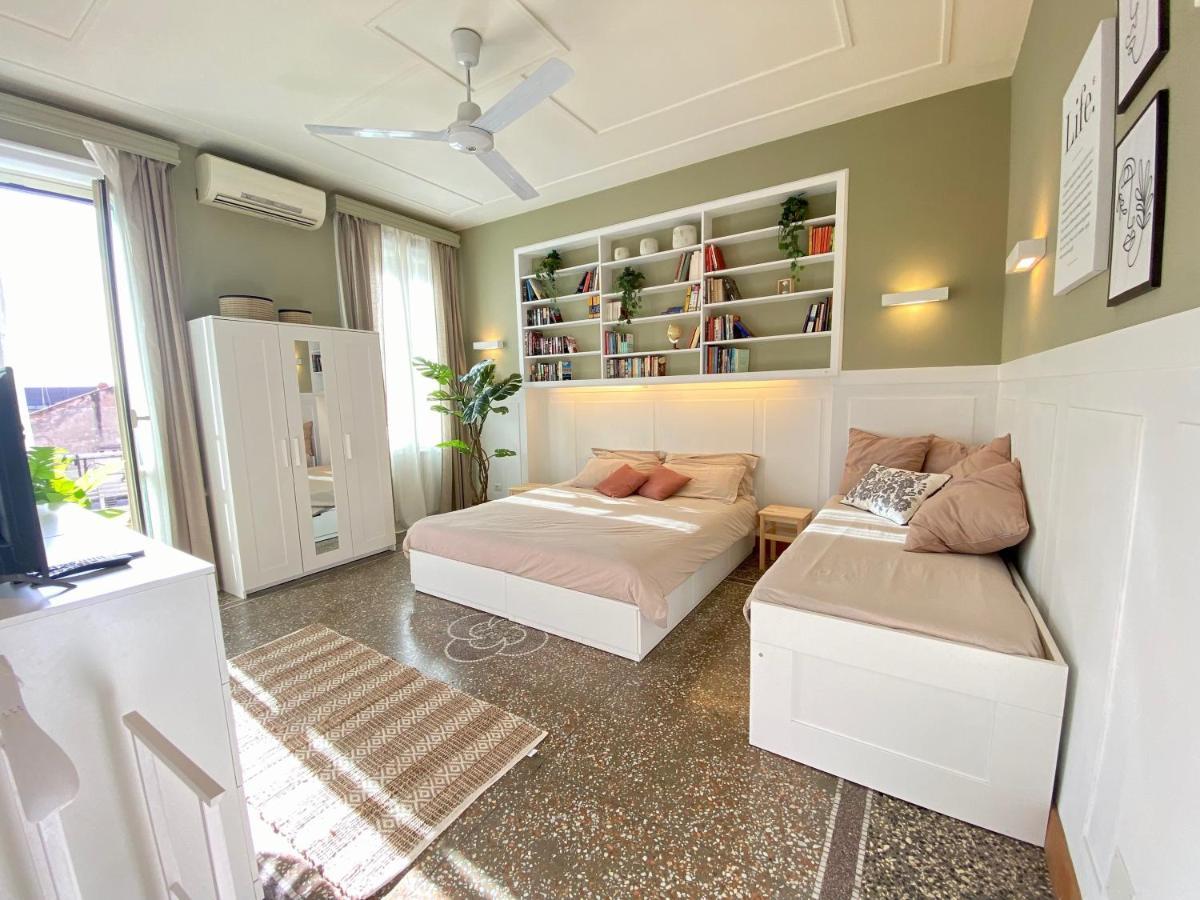 La Casa Di Miele - Center Rome Apartment Exterior photo