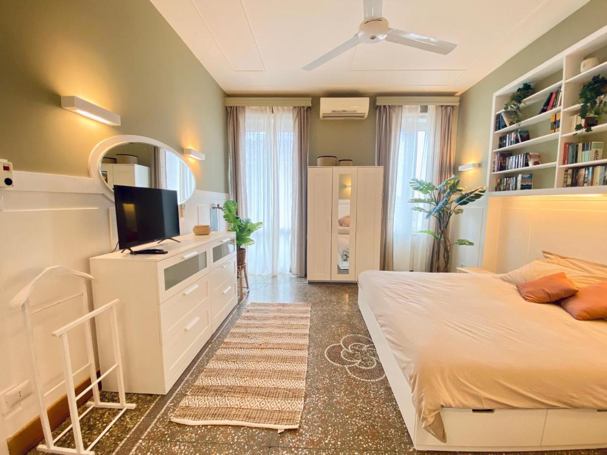 La Casa Di Miele - Center Rome Apartment Exterior photo