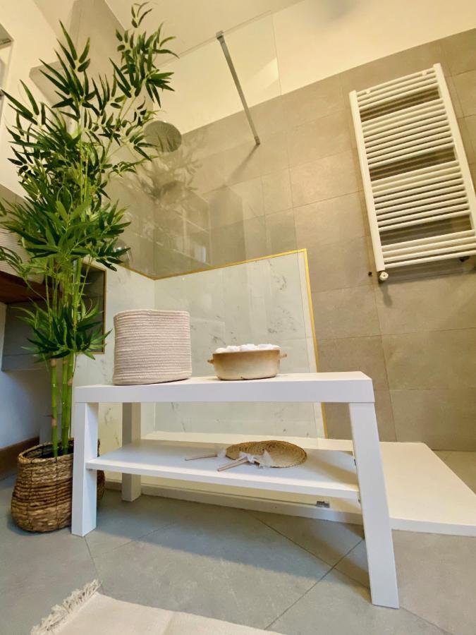 La Casa Di Miele - Center Rome Apartment Exterior photo