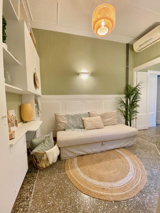 La Casa Di Miele - Center Rome Apartment Exterior photo
