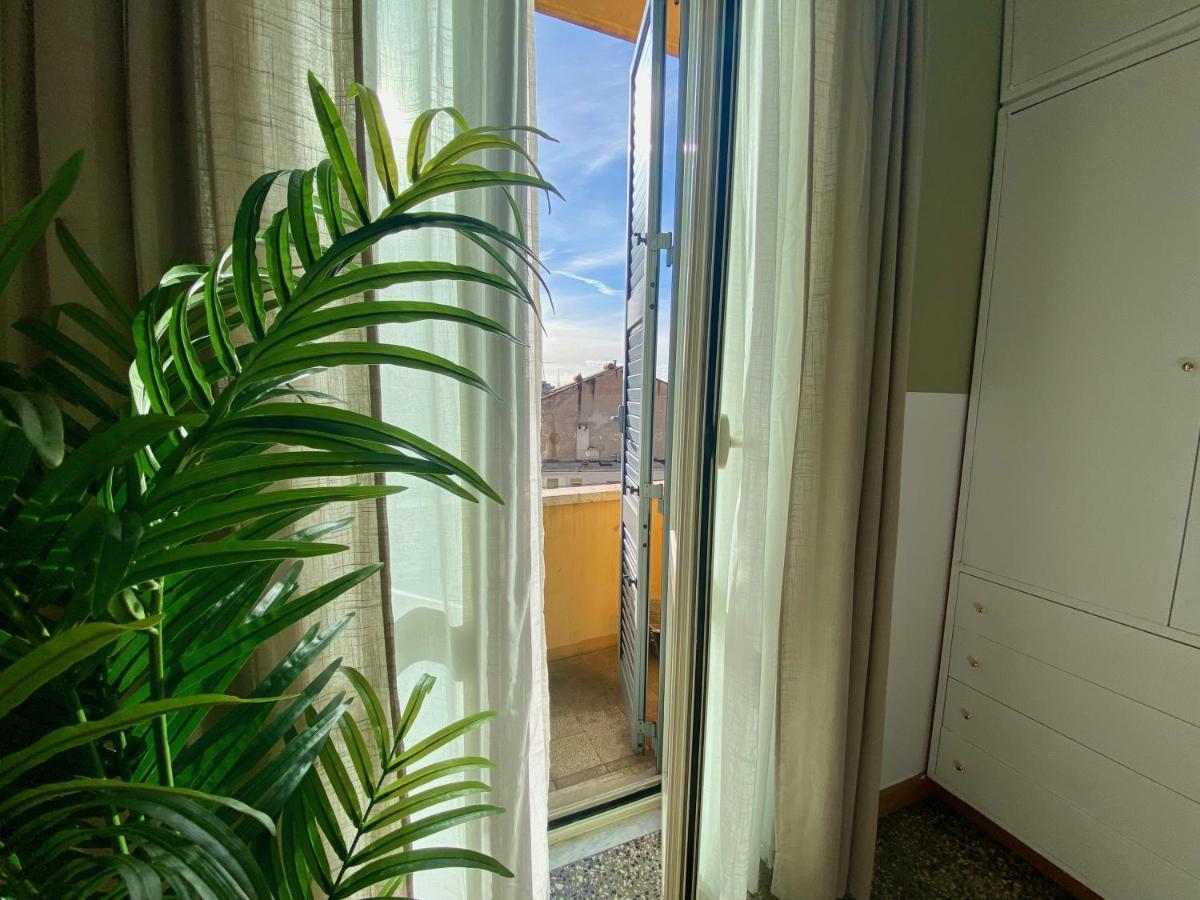 La Casa Di Miele - Center Rome Apartment Exterior photo